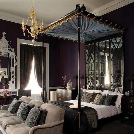 Buxted Park Hotel المظهر الخارجي الصورة