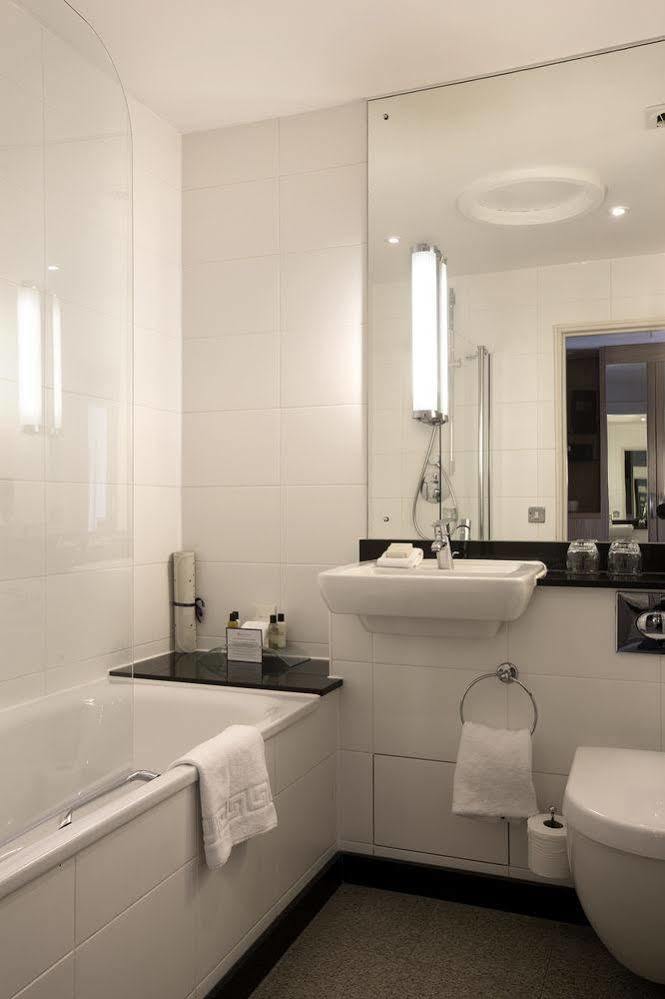 Buxted Park Hotel المظهر الخارجي الصورة