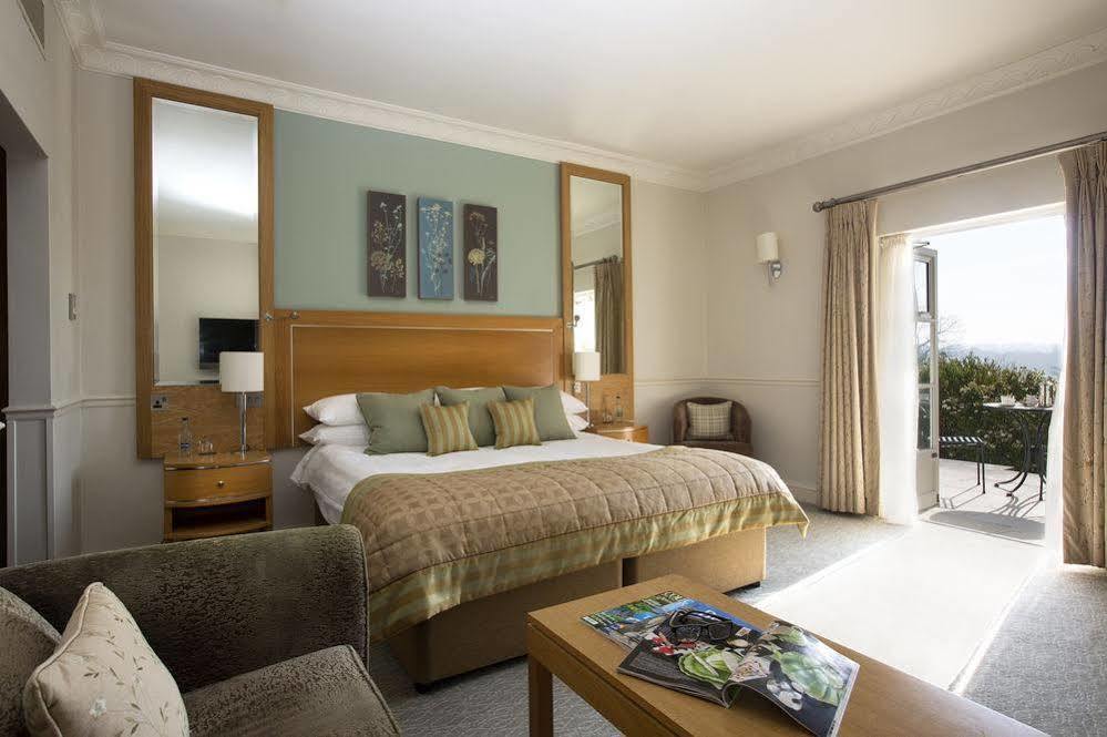Buxted Park Hotel المظهر الخارجي الصورة
