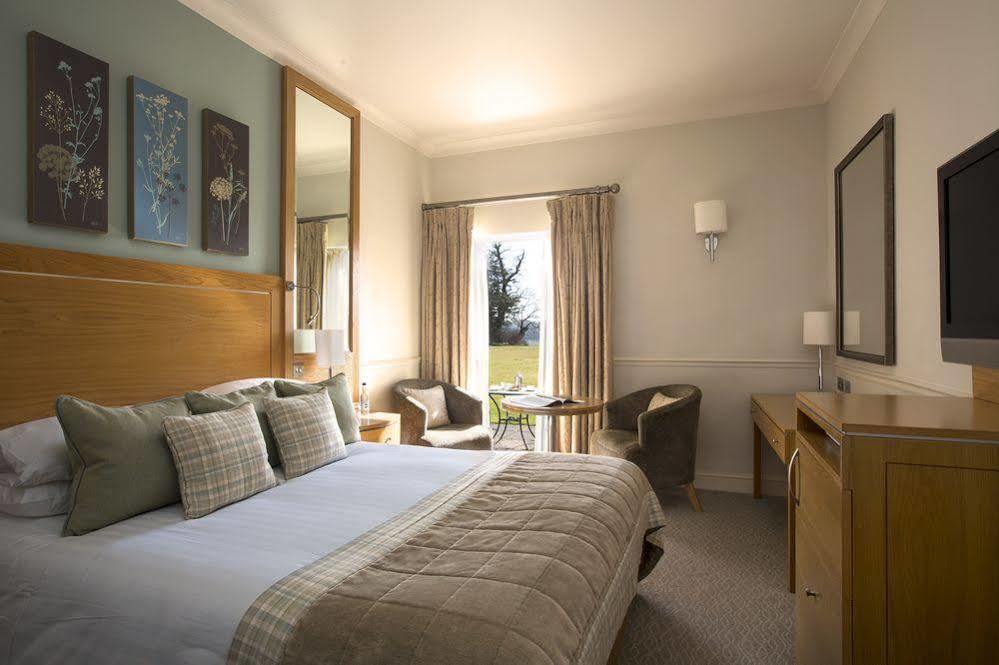 Buxted Park Hotel المظهر الخارجي الصورة